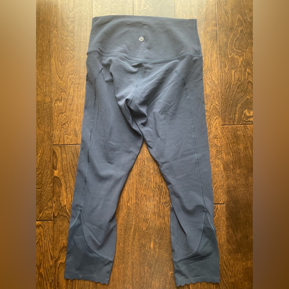 Lululemon, Cropped aligns - Picture 10 of 11